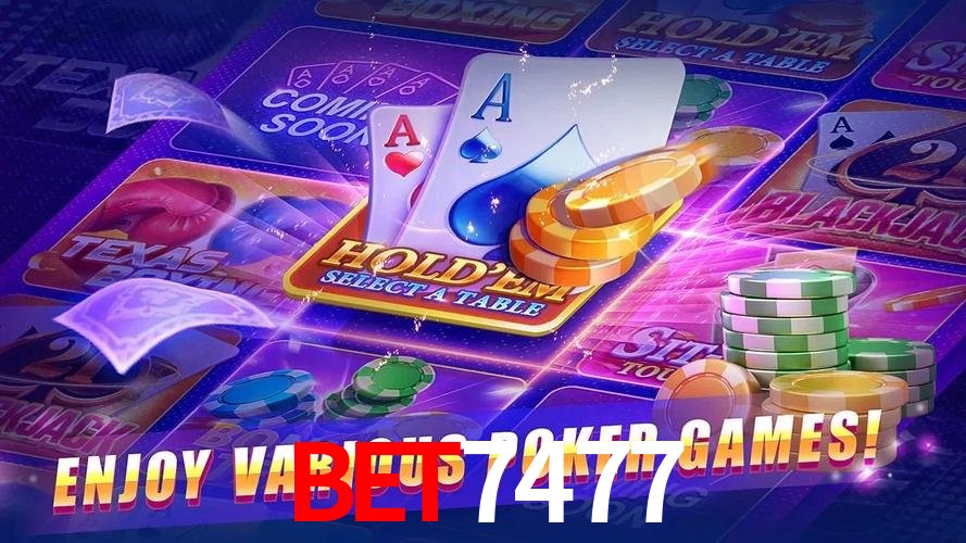 Sistemas de Segurança BET7477
